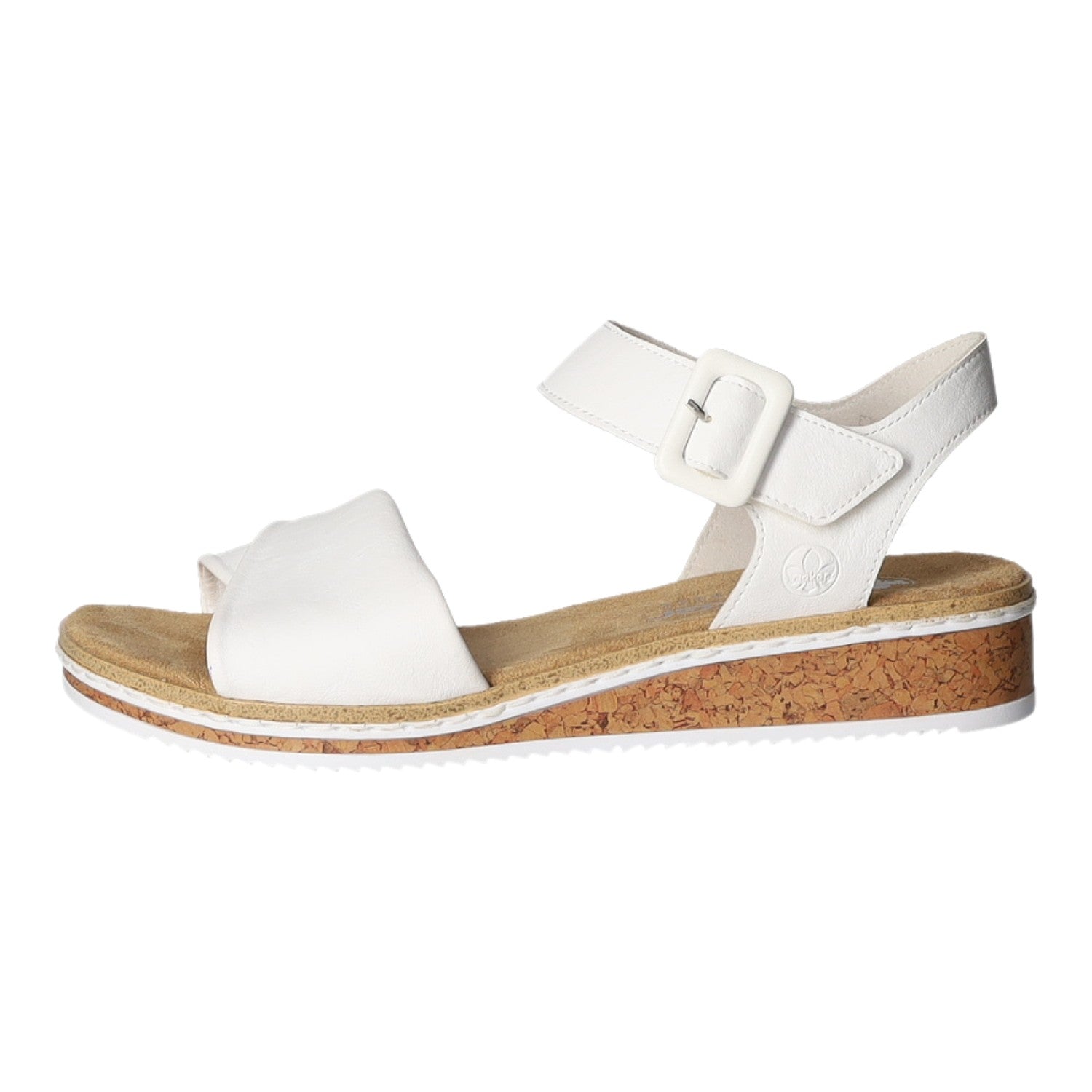 Rieker Sandalette 30-50mm Absatz