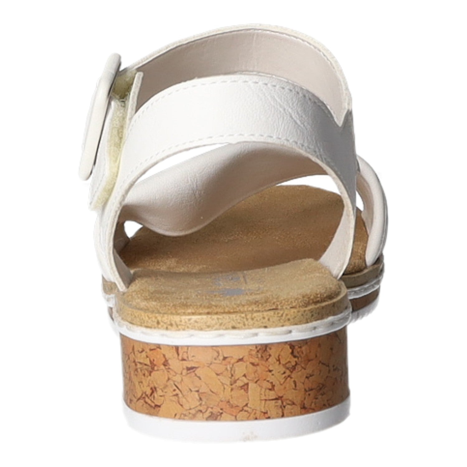 Rieker Sandalette 30-50mm Absatz