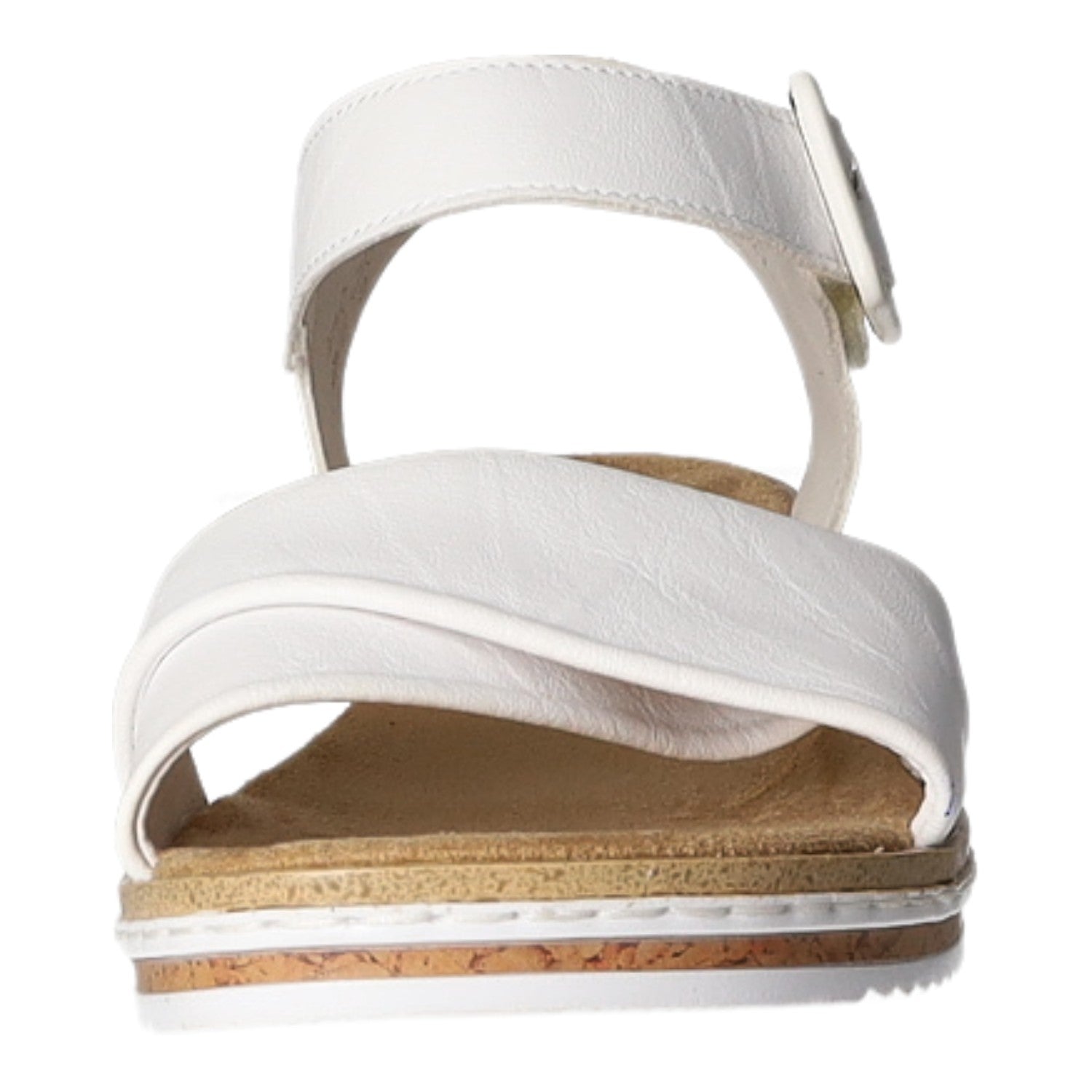 Rieker Sandalette 30-50mm Absatz