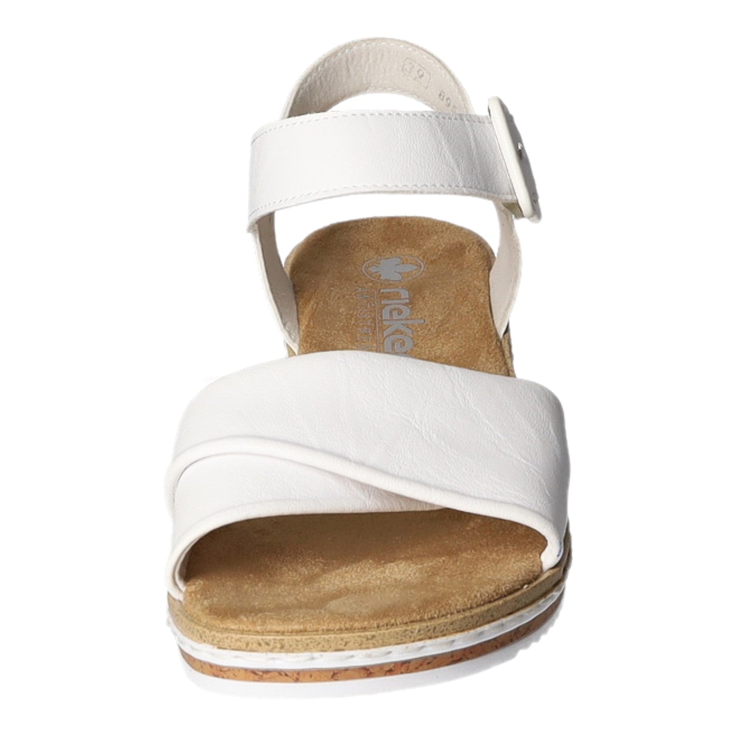 Rieker Sandalette 30-50mm Absatz