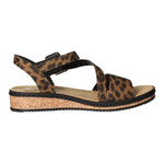 Lade das Bild in den Galerie-Viewer, Rieker Sandalette 30-50mm Absatz
