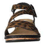 Lade das Bild in den Galerie-Viewer, Rieker Sandalette 30-50mm Absatz
