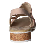Lade das Bild in den Galerie-Viewer, Rieker Sandalette 30-50mm Absatz
