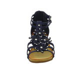 Lade das Bild in den Galerie-Viewer, living UPDATED Sandalette 30-50mm Absatz
