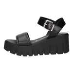Lade das Bild in den Galerie-Viewer, Tamaris Sandalette ab 50mm Absatz
