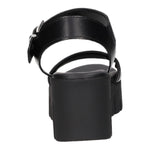 Lade das Bild in den Galerie-Viewer, Tamaris Sandalette ab 50mm Absatz
