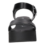 Lade das Bild in den Galerie-Viewer, Tamaris Sandalette ab 50mm Absatz
