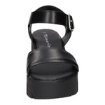 Lade das Bild in den Galerie-Viewer, Tamaris Sandalette ab 50mm Absatz

