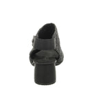 Lade das Bild in den Galerie-Viewer, Rieker Sandalette ab 50mm Absatz
