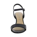 Lade das Bild in den Galerie-Viewer, Tamaris Sandalette ab 50mm Absatz
