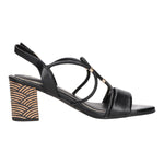 Lade das Bild in den Galerie-Viewer, MARCO TOZZI Sandalette ab 50mm Absatz
