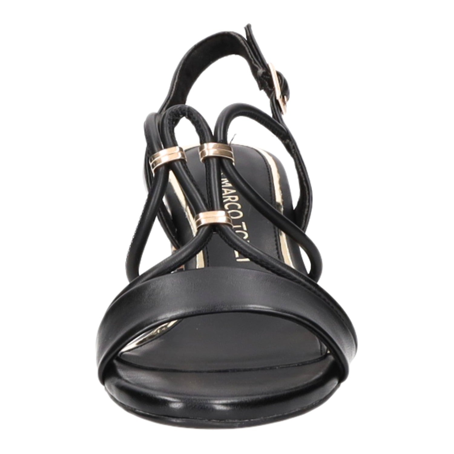 MARCO TOZZI Sandalette ab 50mm Absatz