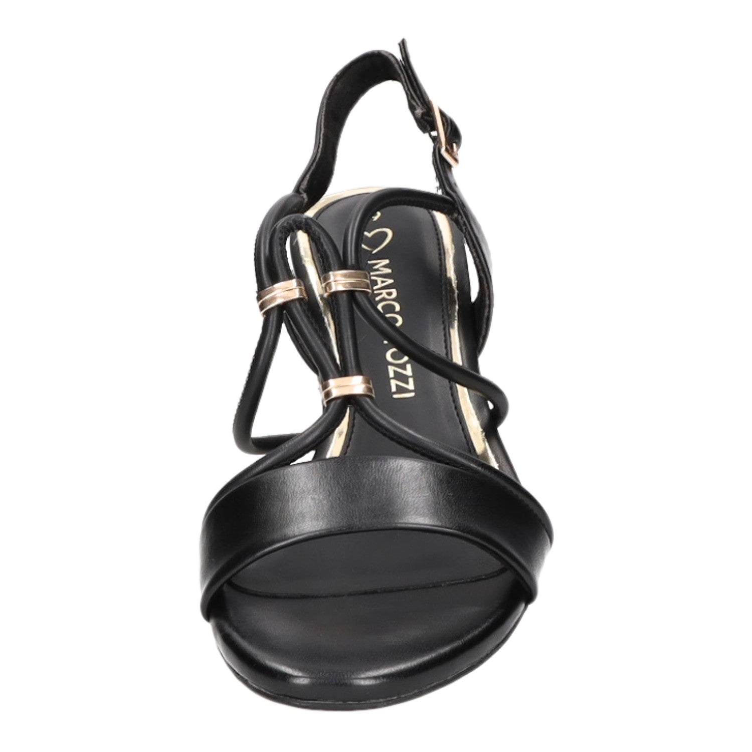 MARCO TOZZI Sandalette ab 50mm Absatz