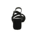 Lade das Bild in den Galerie-Viewer, living UPDATED Sandalette ab 50mm Absatz
