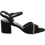 Lade das Bild in den Galerie-Viewer, living UPDATED Sandalette ab 50mm Absatz
