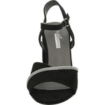 Lade das Bild in den Galerie-Viewer, living UPDATED Sandalette ab 50mm Absatz
