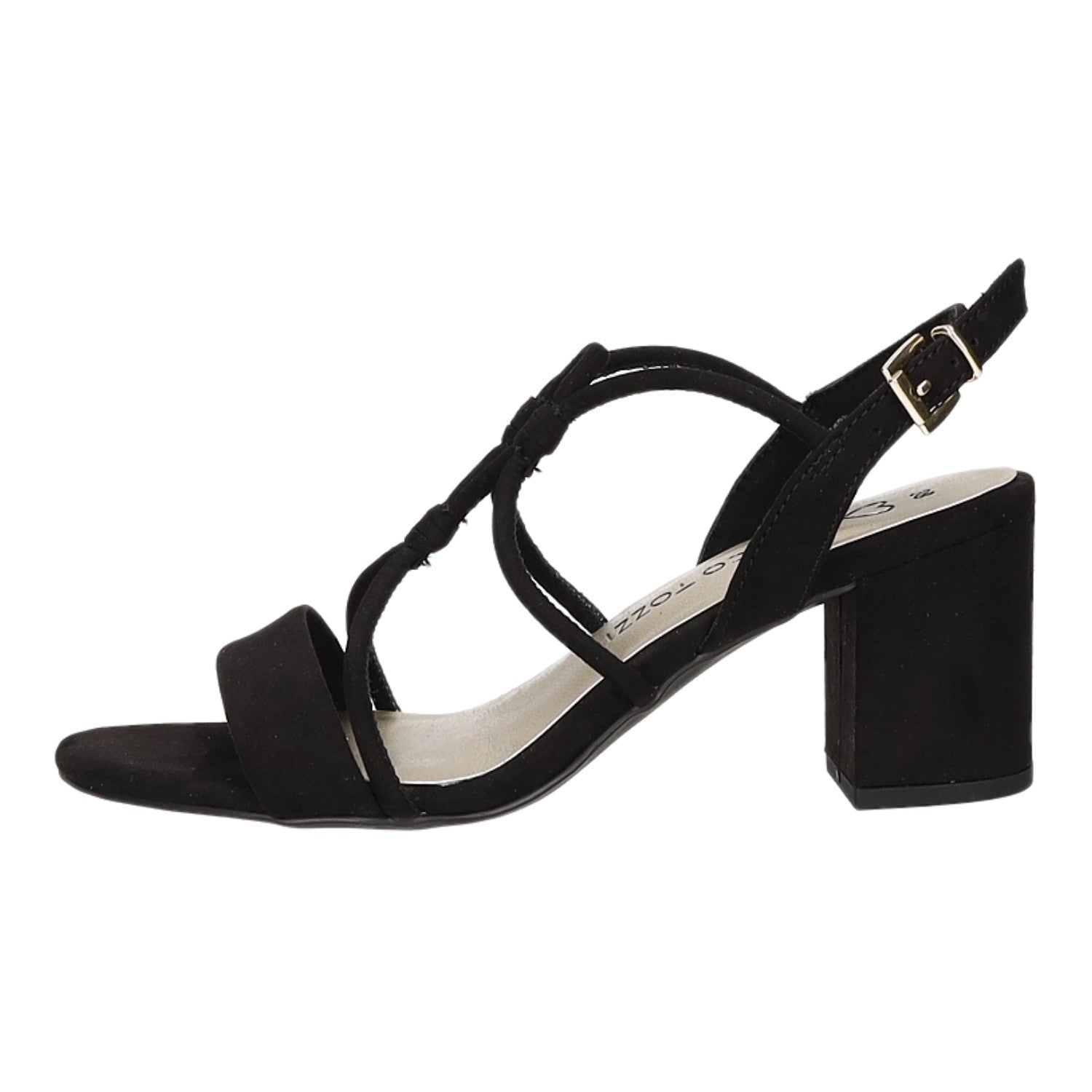 MARCO TOZZI Sandalette ab 50mm Absatz