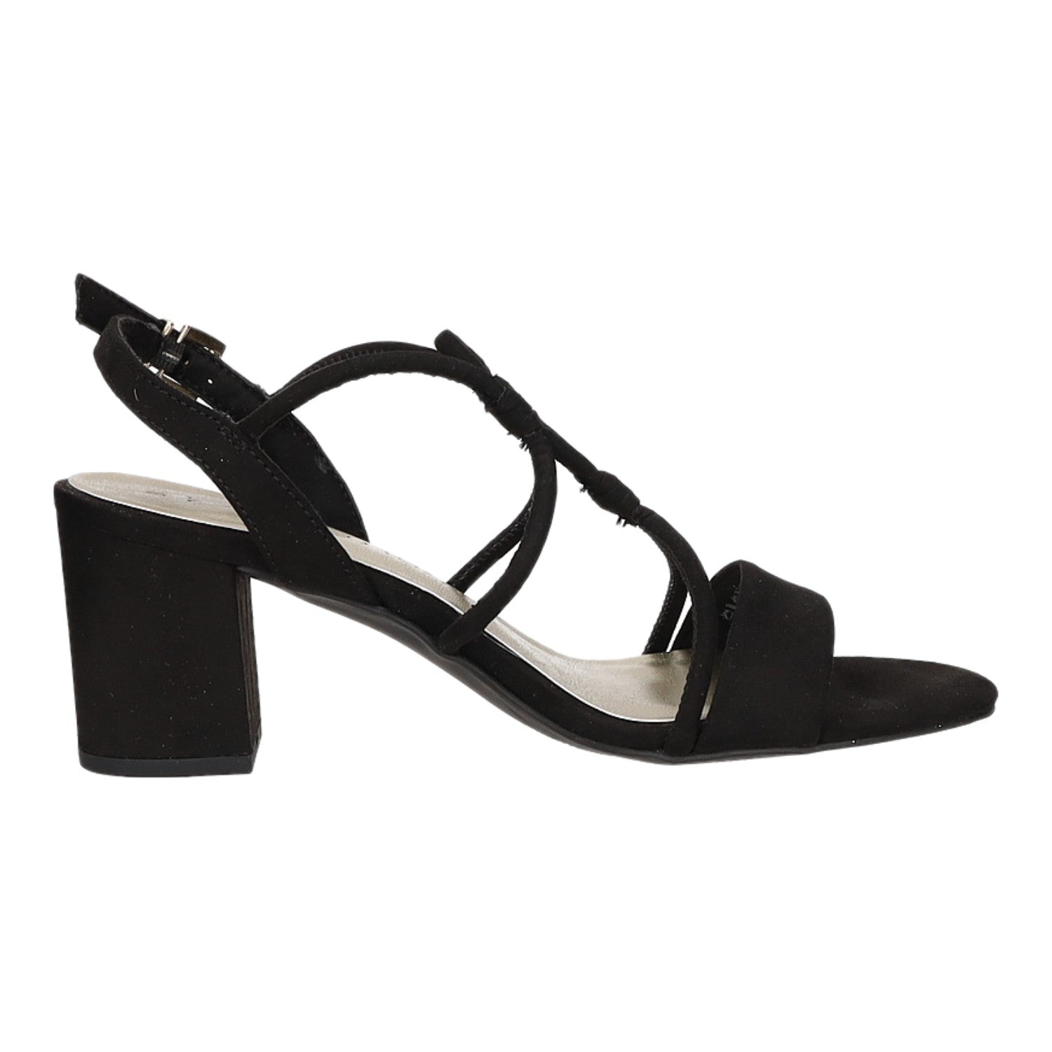 MARCO TOZZI Sandalette ab 50mm Absatz