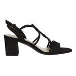 Lade das Bild in den Galerie-Viewer, MARCO TOZZI Sandalette ab 50mm Absatz
