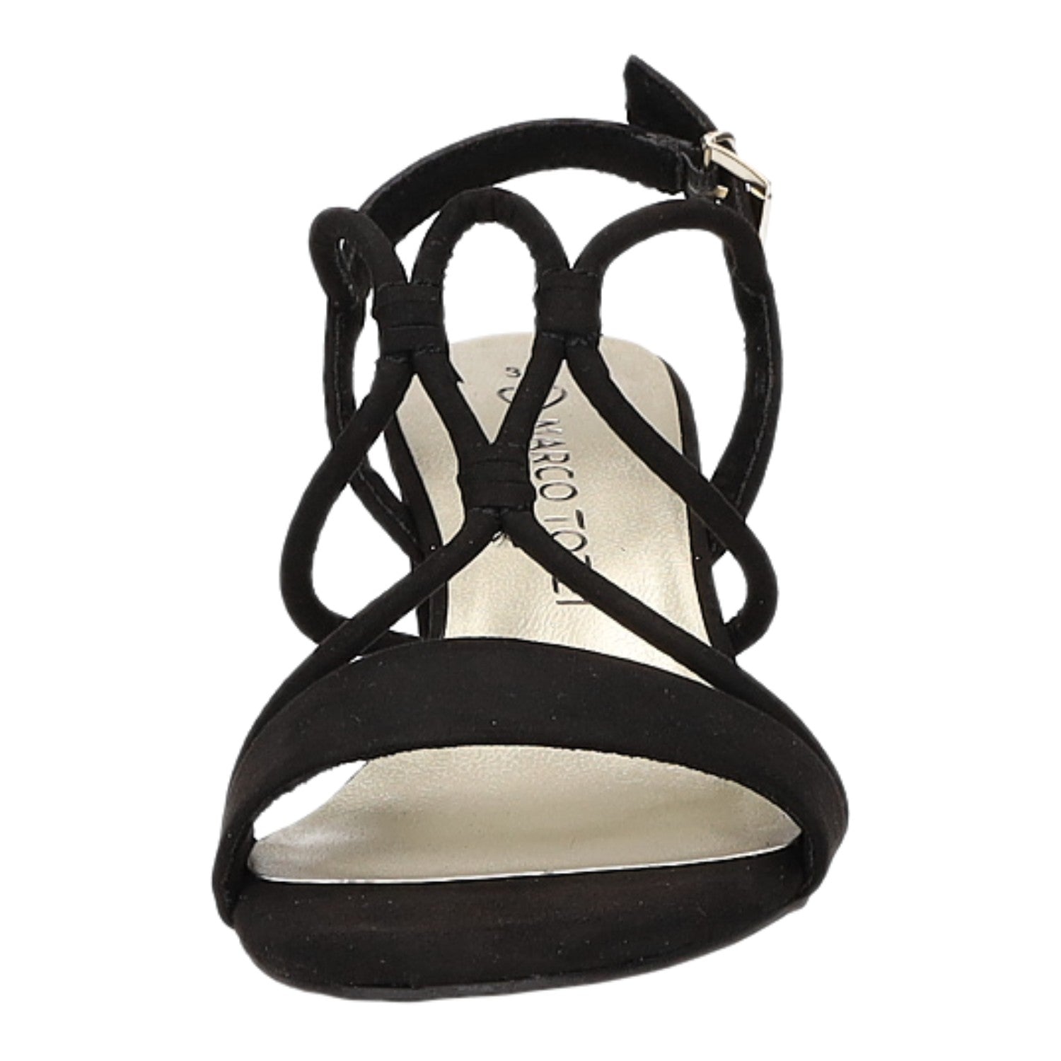 MARCO TOZZI Sandalette ab 50mm Absatz