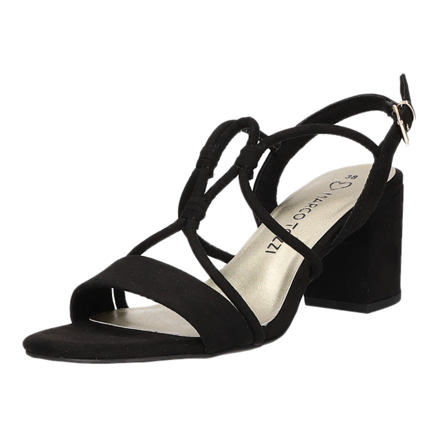 MARCO TOZZI Sandalette ab 50mm Absatz