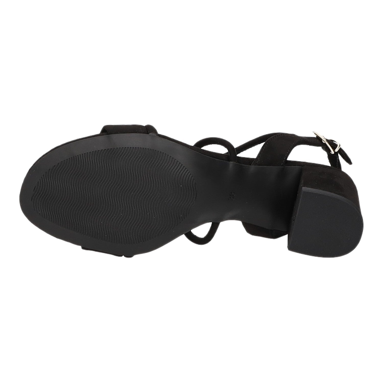 MARCO TOZZI Sandalette ab 50mm Absatz