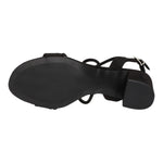 Lade das Bild in den Galerie-Viewer, MARCO TOZZI Sandalette ab 50mm Absatz
