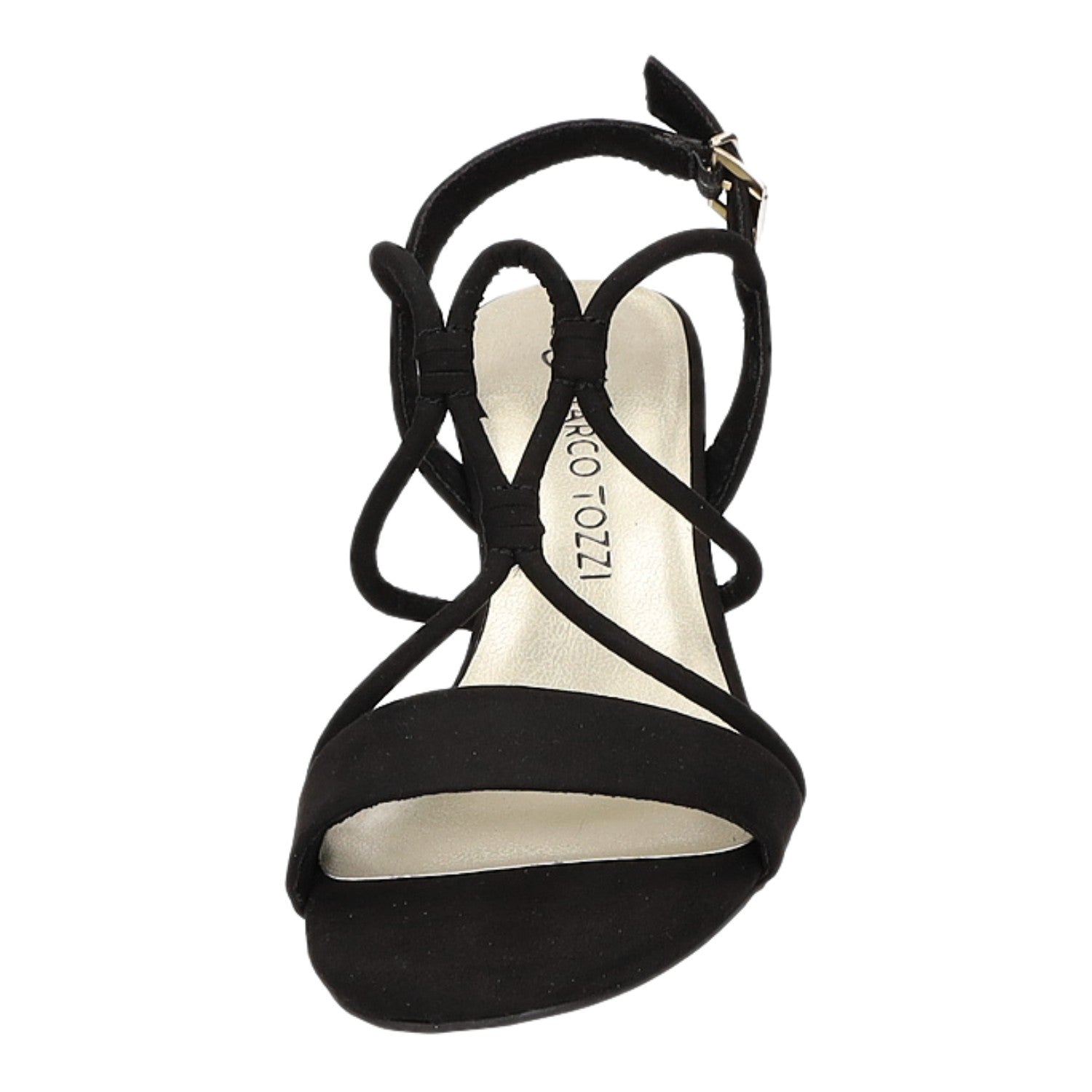 MARCO TOZZI Sandalette ab 50mm Absatz