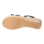 Lade das Bild in den Galerie-Viewer, living UPDATED Sandalette ab 50mm Absatz
