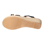 Lade das Bild in den Galerie-Viewer, living UPDATED Sandalette ab 50mm Absatz
