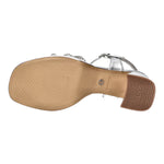 Lade das Bild in den Galerie-Viewer, Tamaris Sandalette ab 50mm Absatz
