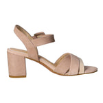 Lade das Bild in den Galerie-Viewer, MARCO TOZZI Sandalette ab 50mm Absatz
