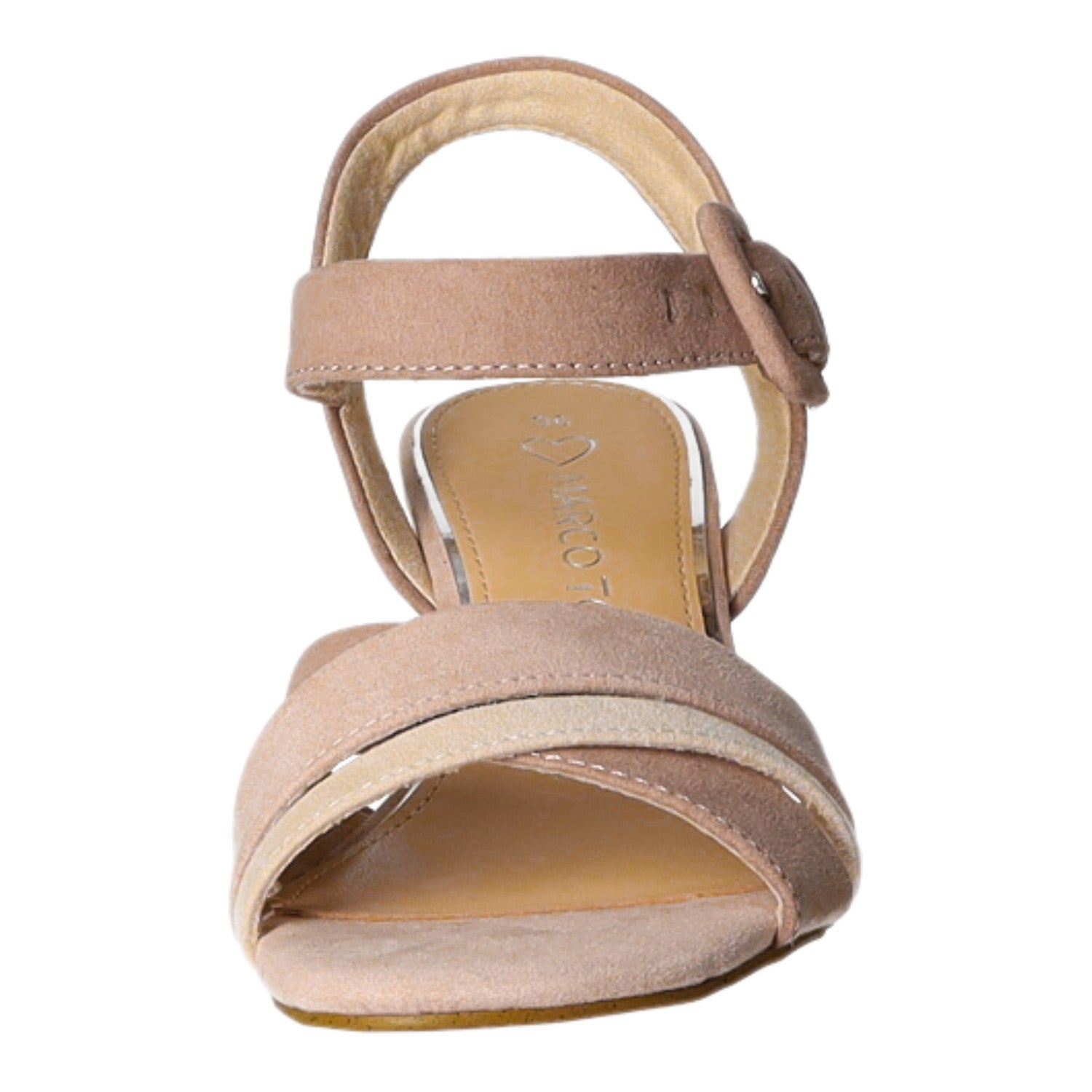 MARCO TOZZI Sandalette ab 50mm Absatz