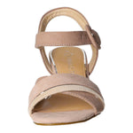 Lade das Bild in den Galerie-Viewer, MARCO TOZZI Sandalette ab 50mm Absatz
