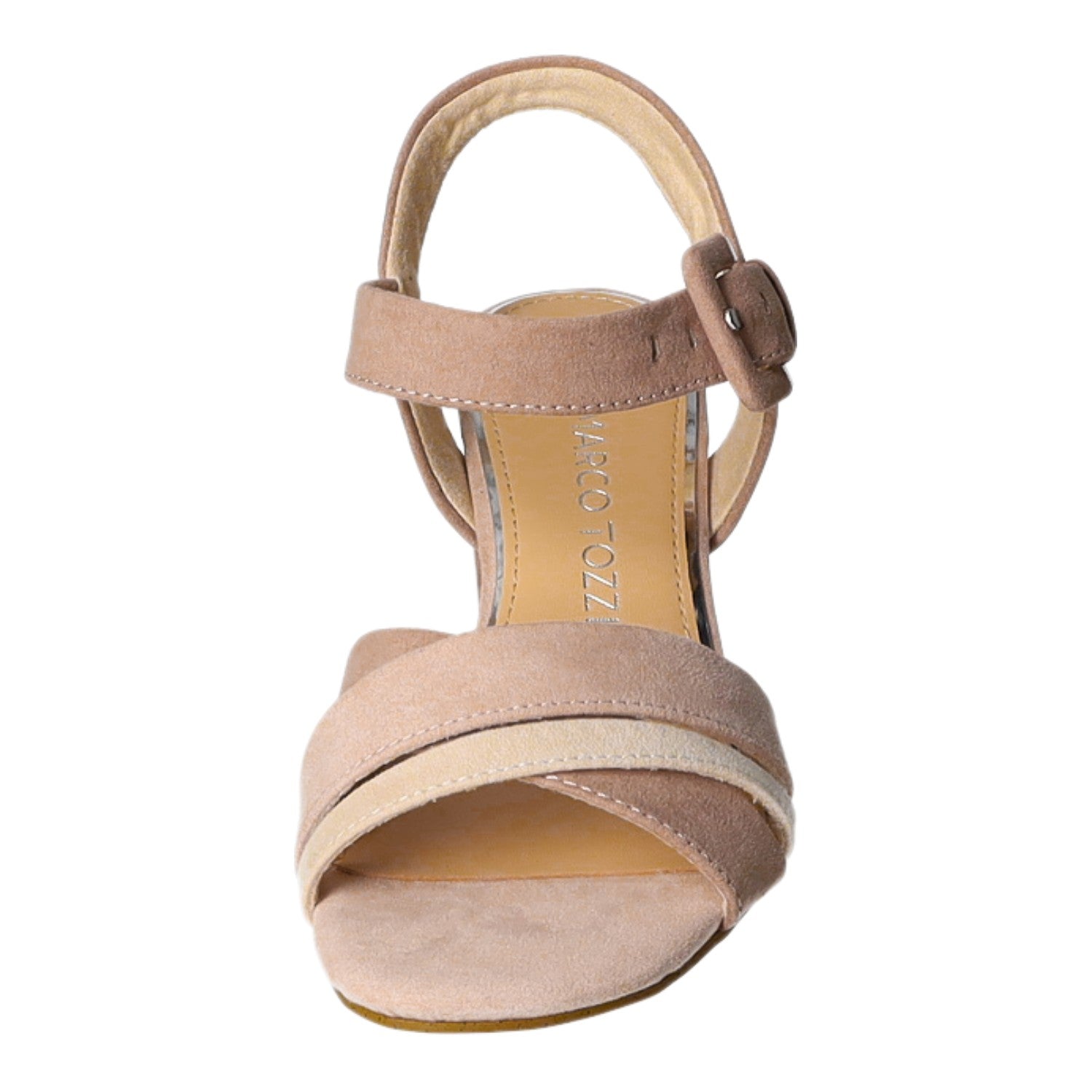 MARCO TOZZI Sandalette ab 50mm Absatz