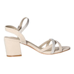 Lade das Bild in den Galerie-Viewer, living UPDATED Sandalette ab 50mm Absatz
