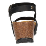 Lade das Bild in den Galerie-Viewer, BOXX Bio Sandalette ab 30mm Sohlenhöhe
