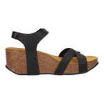 Lade das Bild in den Galerie-Viewer, BOXX Bio Sandalette ab 30mm Sohlenhöhe
