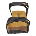 Lade das Bild in den Galerie-Viewer, BOXX Bio Sandalette ab 30mm Sohlenhöhe
