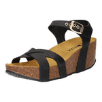 Lade das Bild in den Galerie-Viewer, BOXX Bio Sandalette ab 30mm Sohlenhöhe
