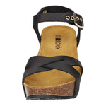 Lade das Bild in den Galerie-Viewer, BOXX Bio Sandalette ab 30mm Sohlenhöhe
