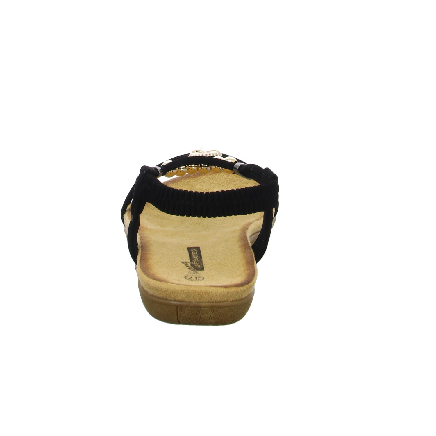 living UPDATED Sportliche Sandalette bis 30mm Sohlenhöhe