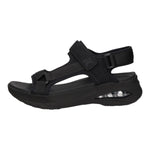 Lade das Bild in den Galerie-Viewer, Rieker Sportliche Sandalette bis 30mm Sohlenhöhe
