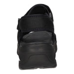 Lade das Bild in den Galerie-Viewer, Rieker Sportliche Sandalette bis 30mm Sohlenhöhe
