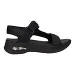 Lade das Bild in den Galerie-Viewer, Rieker Sportliche Sandalette bis 30mm Sohlenhöhe
