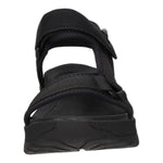 Lade das Bild in den Galerie-Viewer, Rieker Sportliche Sandalette bis 30mm Sohlenhöhe
