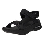 Lade das Bild in den Galerie-Viewer, Rieker Sportliche Sandalette bis 30mm Sohlenhöhe
