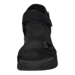 Lade das Bild in den Galerie-Viewer, Rieker Sportliche Sandalette bis 30mm Sohlenhöhe
