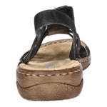 Lade das Bild in den Galerie-Viewer, Rieker Sportliche Sandalette bis 30mm Sohlenhöhe
