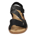 Lade das Bild in den Galerie-Viewer, Rieker Sportliche Sandalette bis 30mm Sohlenhöhe
